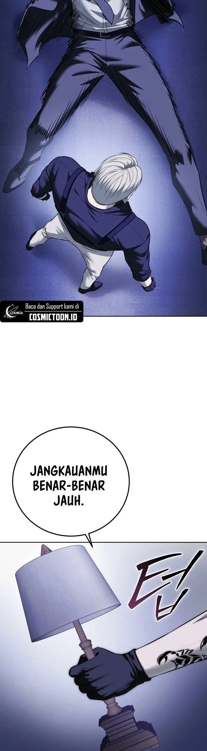 red shirt chapter 40 - Page 65