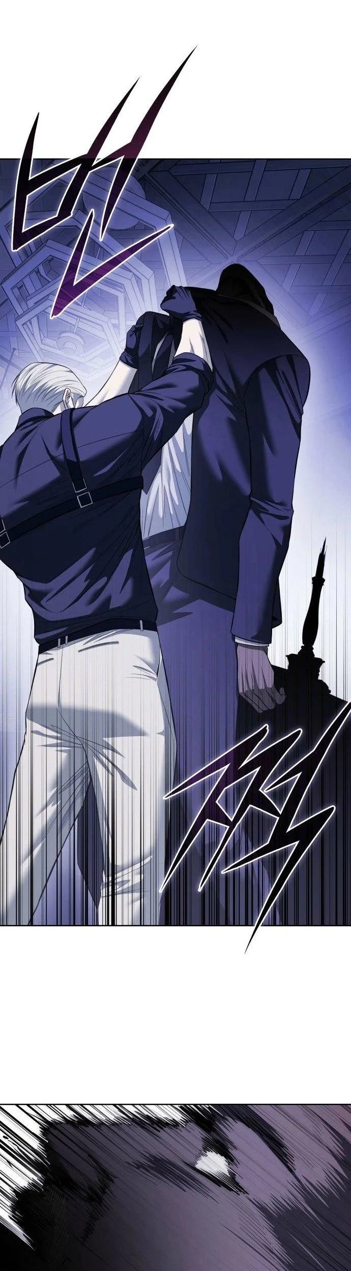 red shirt chapter 40 - Page 69