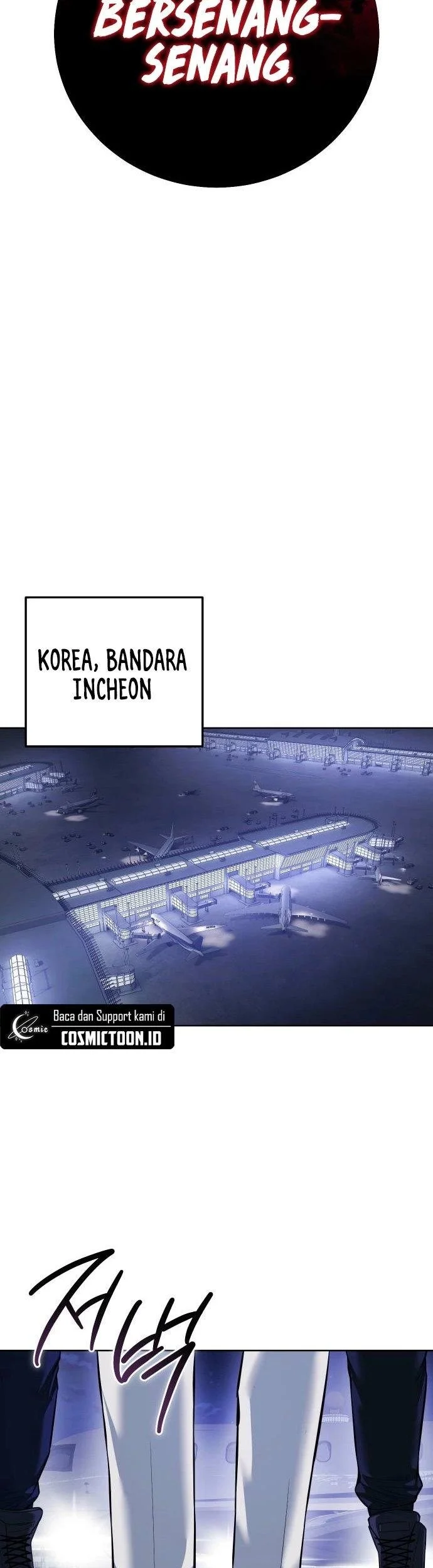 red shirt chapter 40 - Page 72