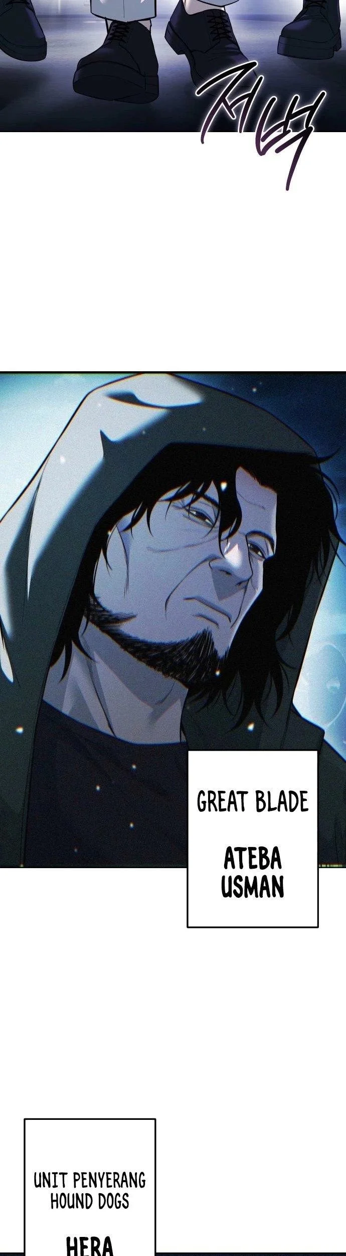 red shirt chapter 40 - Page 74