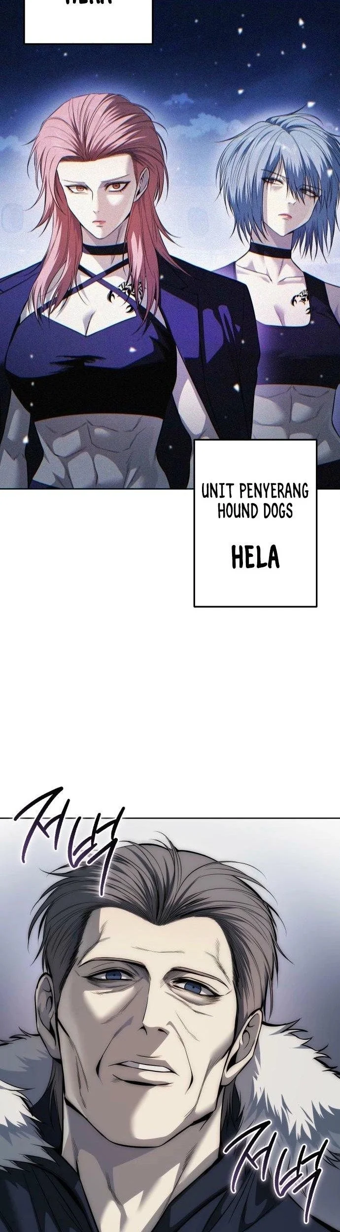 red shirt chapter 40 - Page 75