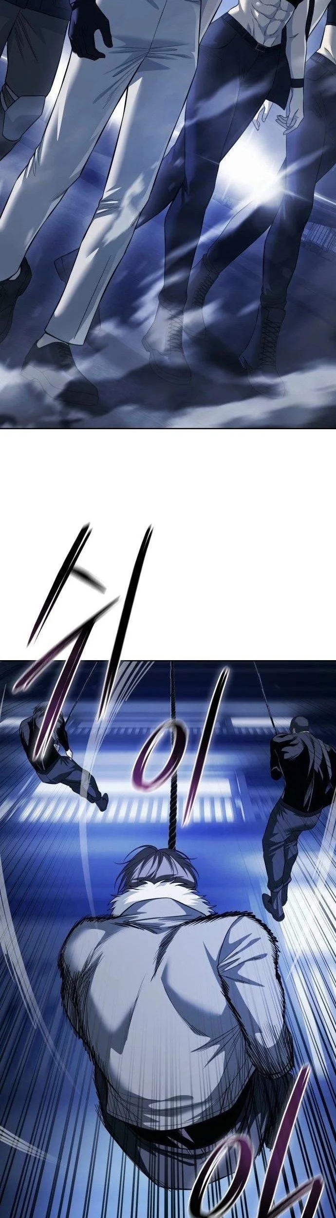 red shirt chapter 40 - Page 77