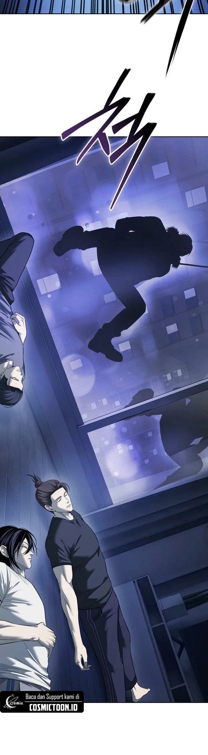 red shirt chapter 40 - Page 78