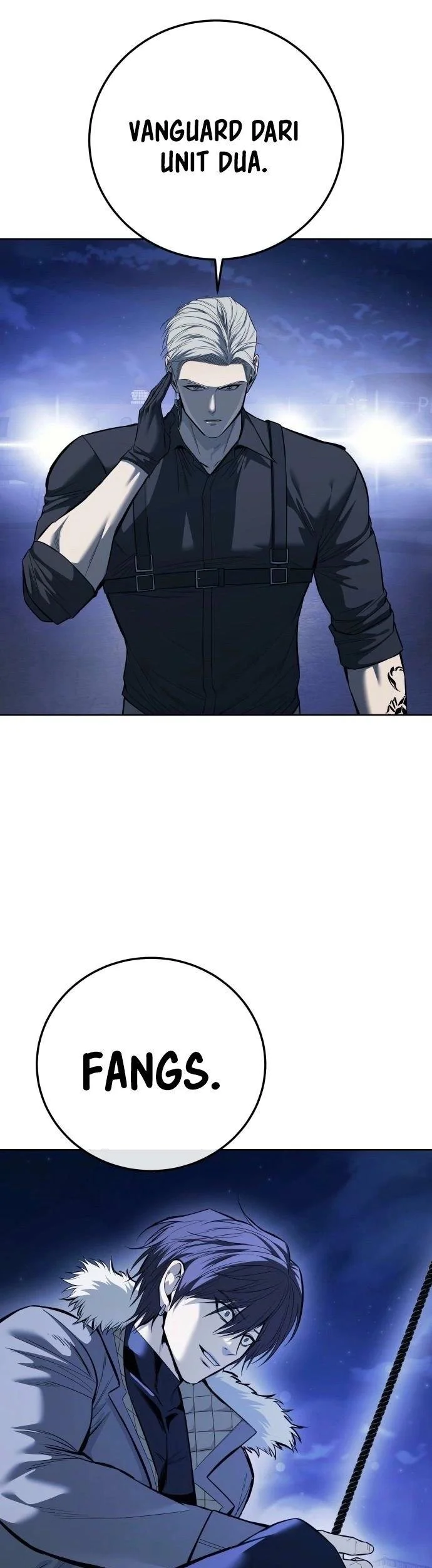 red shirt chapter 40 - Page 80