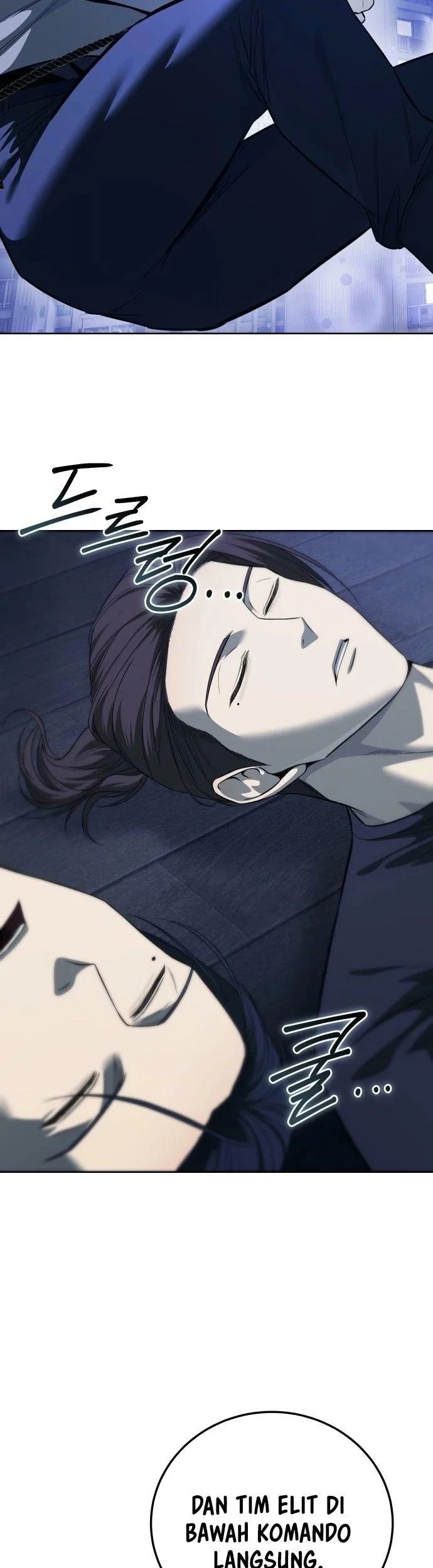 red shirt chapter 40 - Page 81