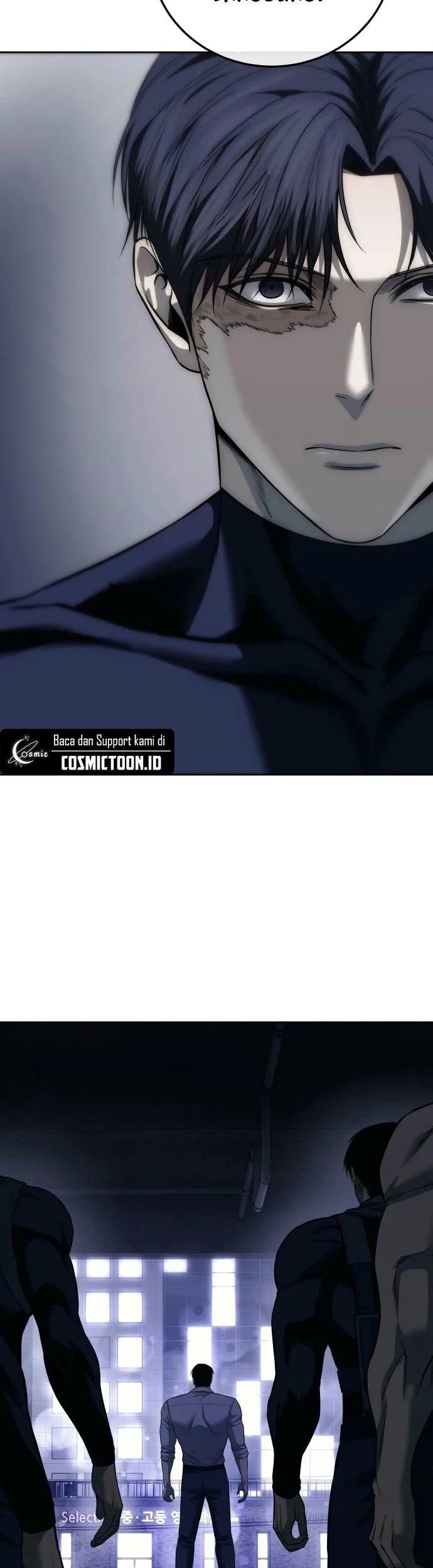 red shirt chapter 40 - Page 82