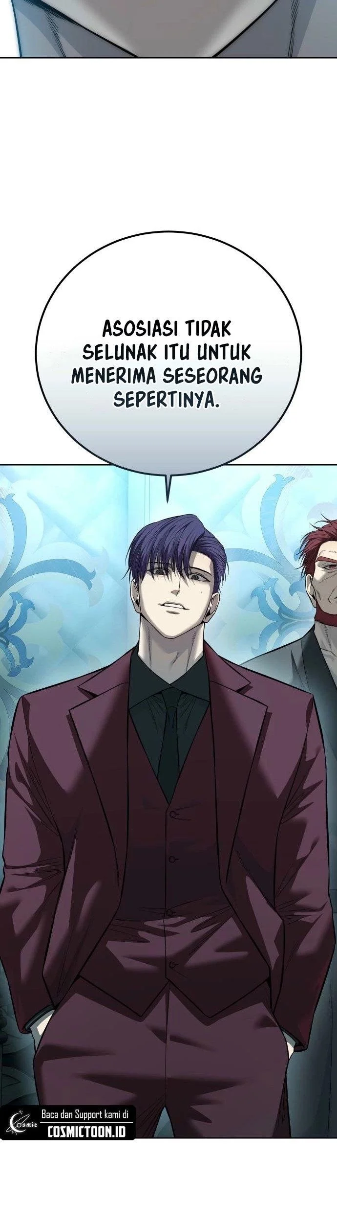 red shirt chapter 40 - Page 5