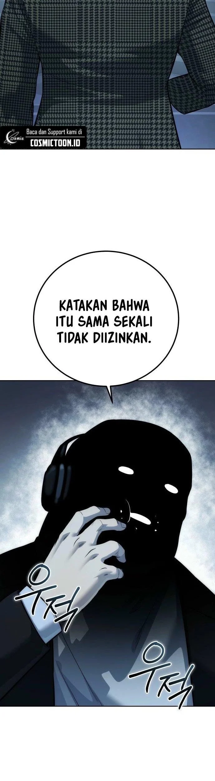 red shirt chapter 40 - Page 10