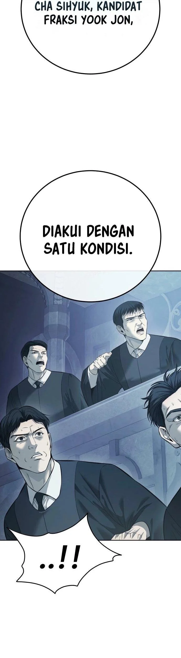 red shirt chapter 40 - Page 17