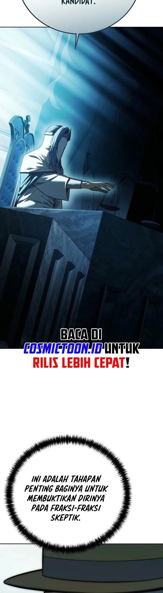 red shirt chapter 40 - Page 19