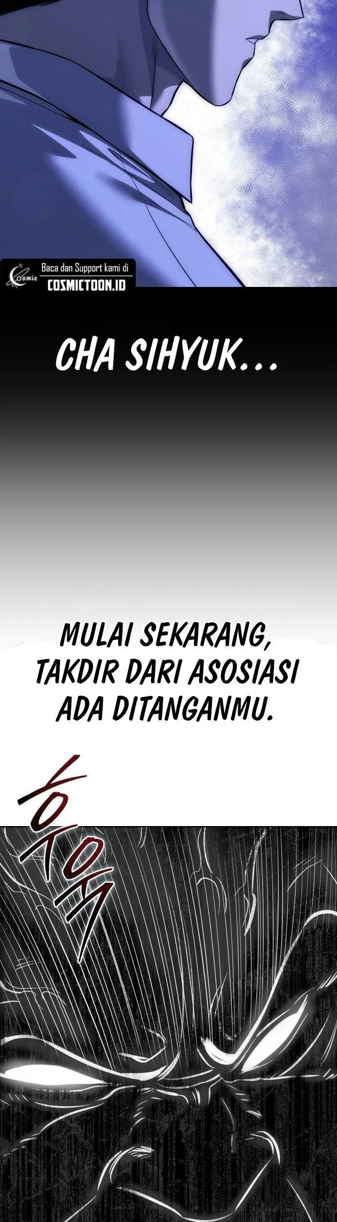 red shirt chapter 40 - Page 23