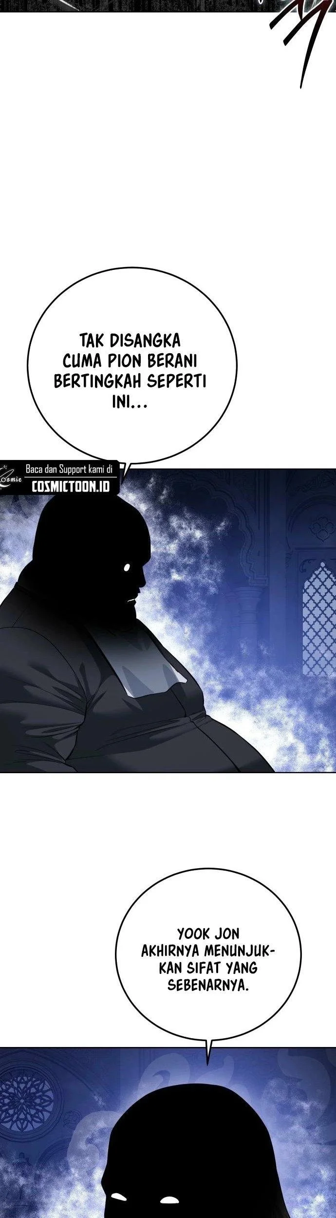 red shirt chapter 40 - Page 25