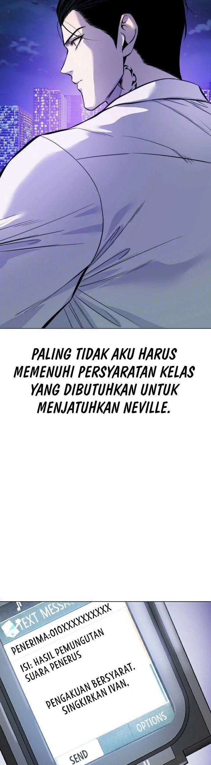 red shirt chapter 40 - Page 36