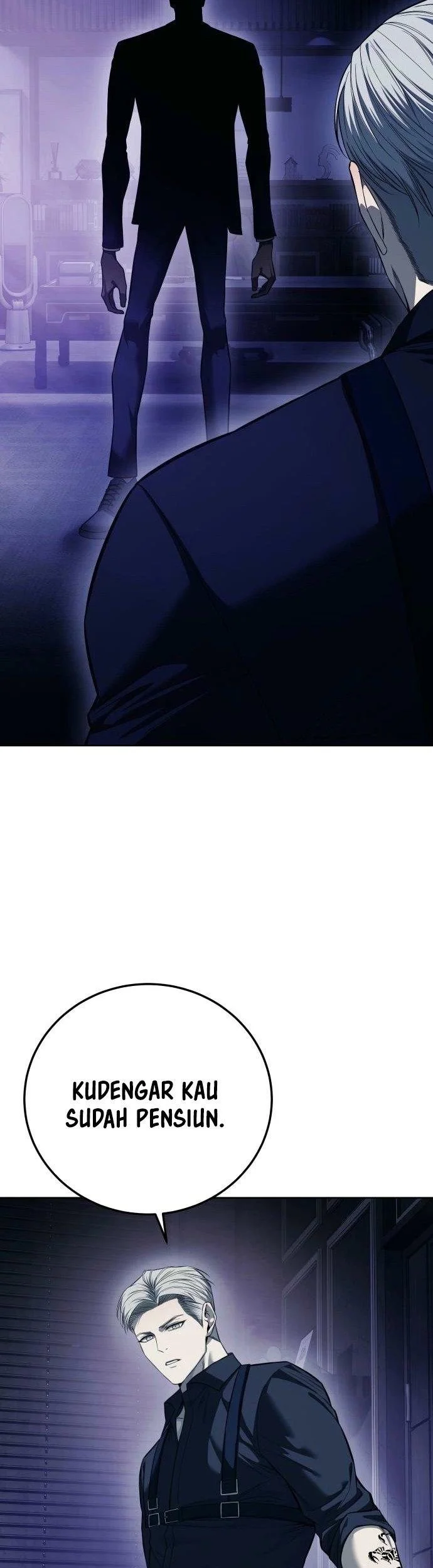 red shirt chapter 40 - Page 41