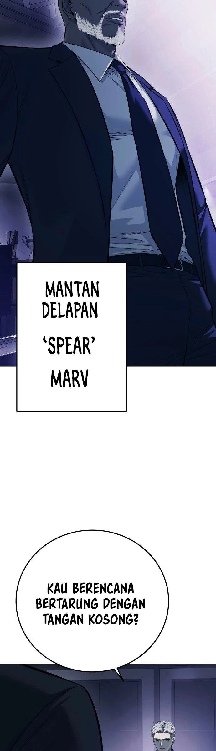 red shirt chapter 40 - Page 45