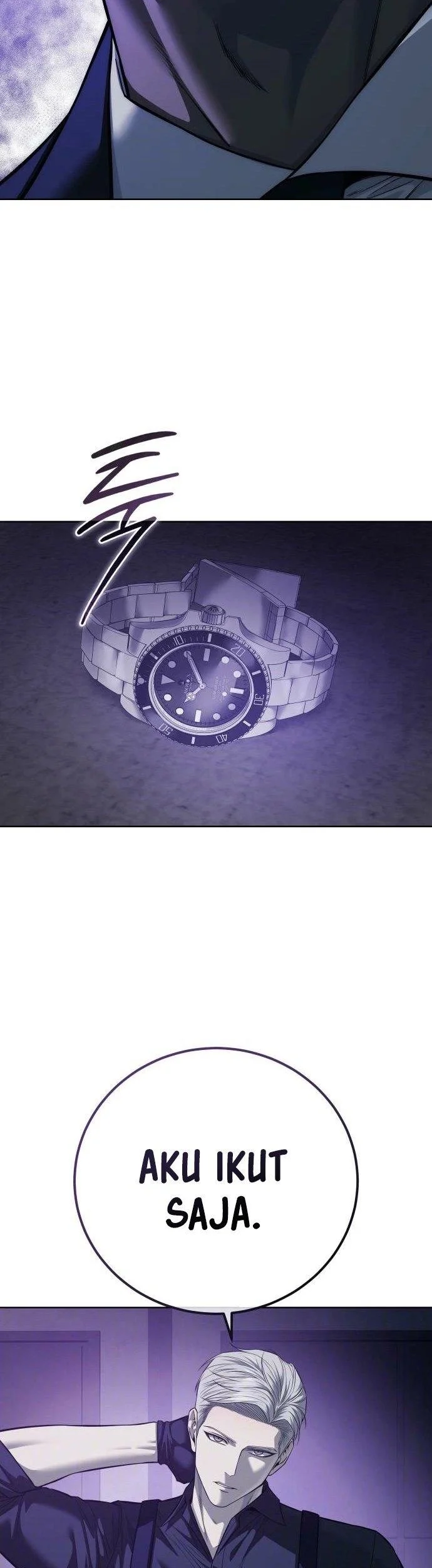 red shirt chapter 40 - Page 48