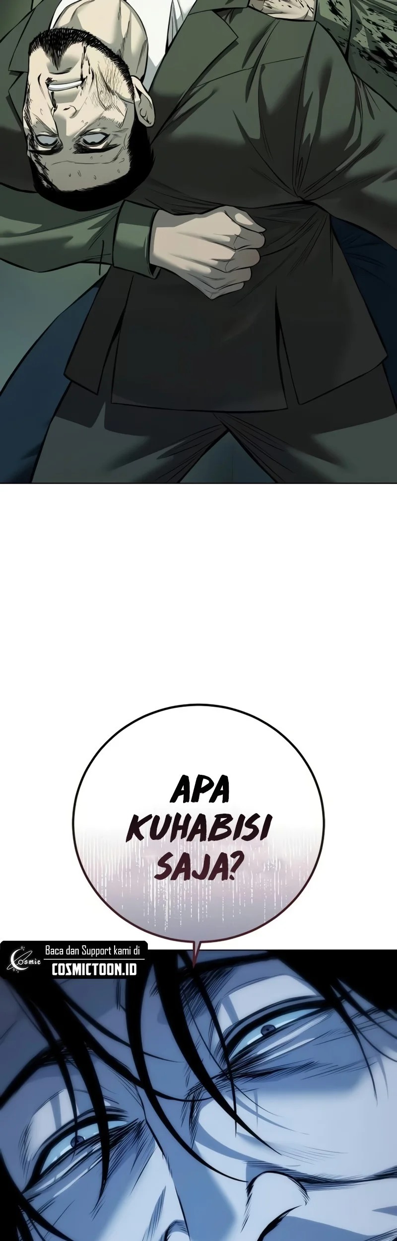 Red Shirt Chapter 44 Gambar 46