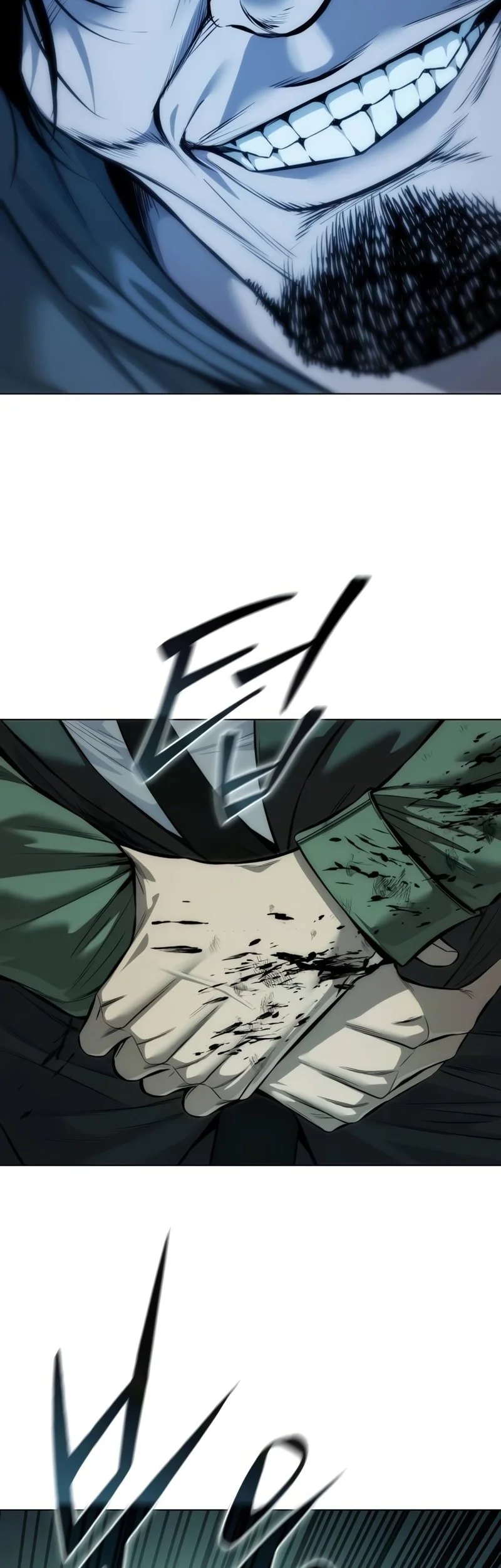 Red Shirt Chapter 44 Gambar 47