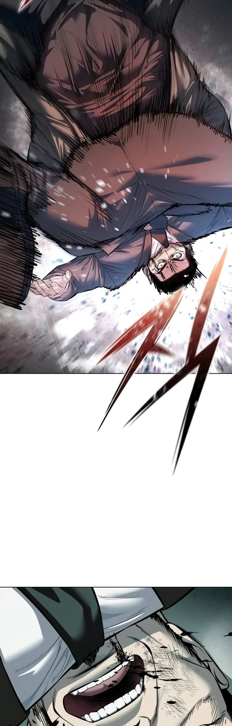 Red Shirt Chapter 44 Gambar 49