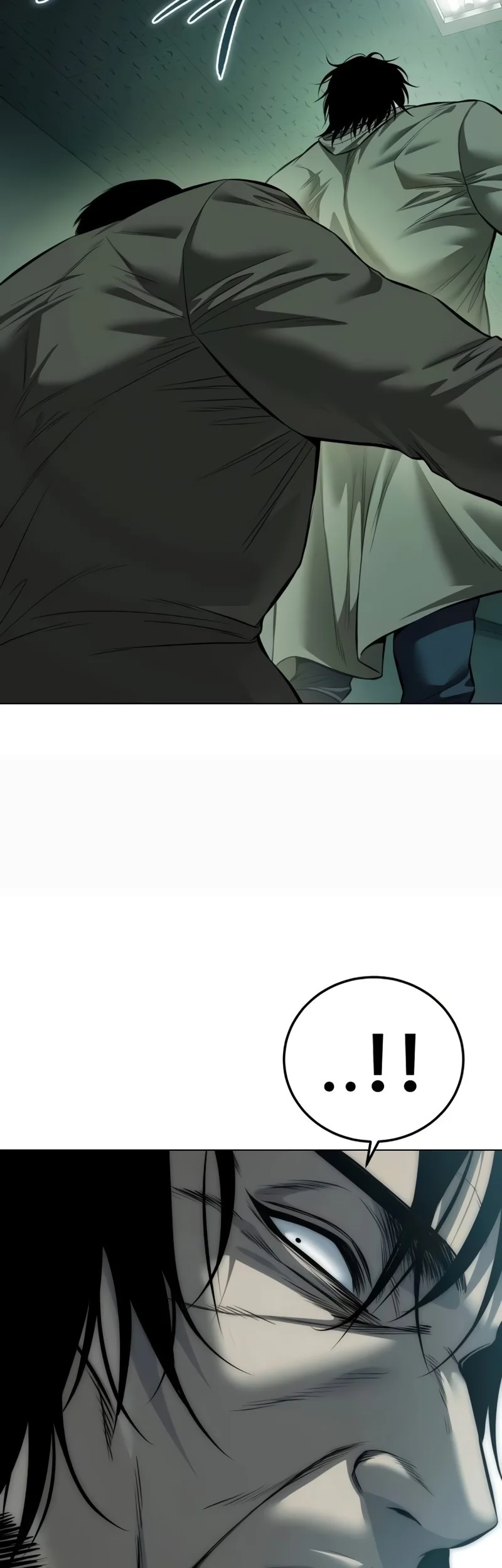 Red Shirt Chapter 44 Gambar 53