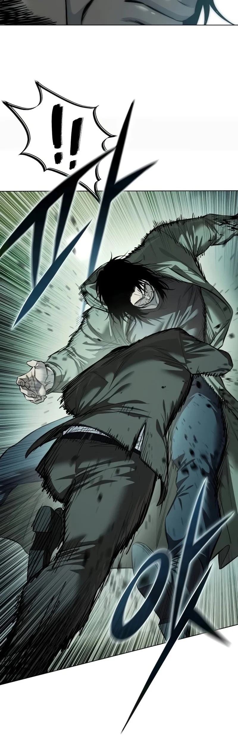 Red Shirt Chapter 44 Gambar 54