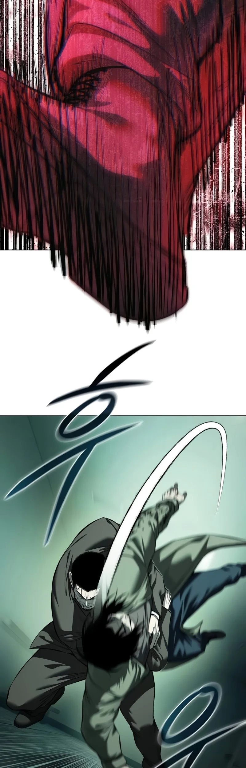 Red Shirt Chapter 44 Gambar 59