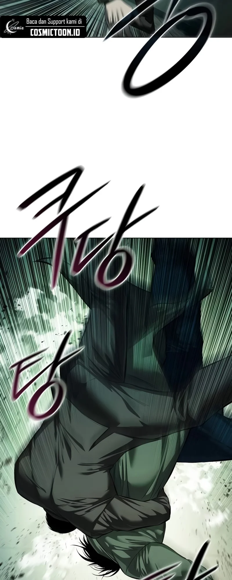 Red Shirt Chapter 44 Gambar 60