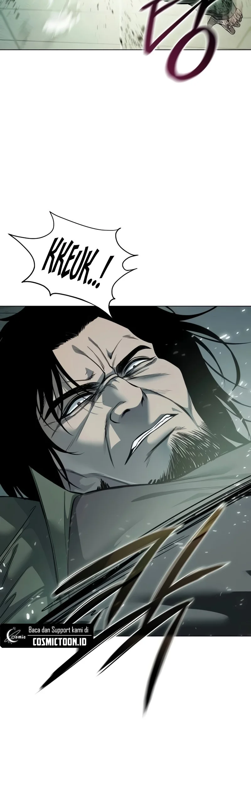 Red Shirt Chapter 44 Gambar 61