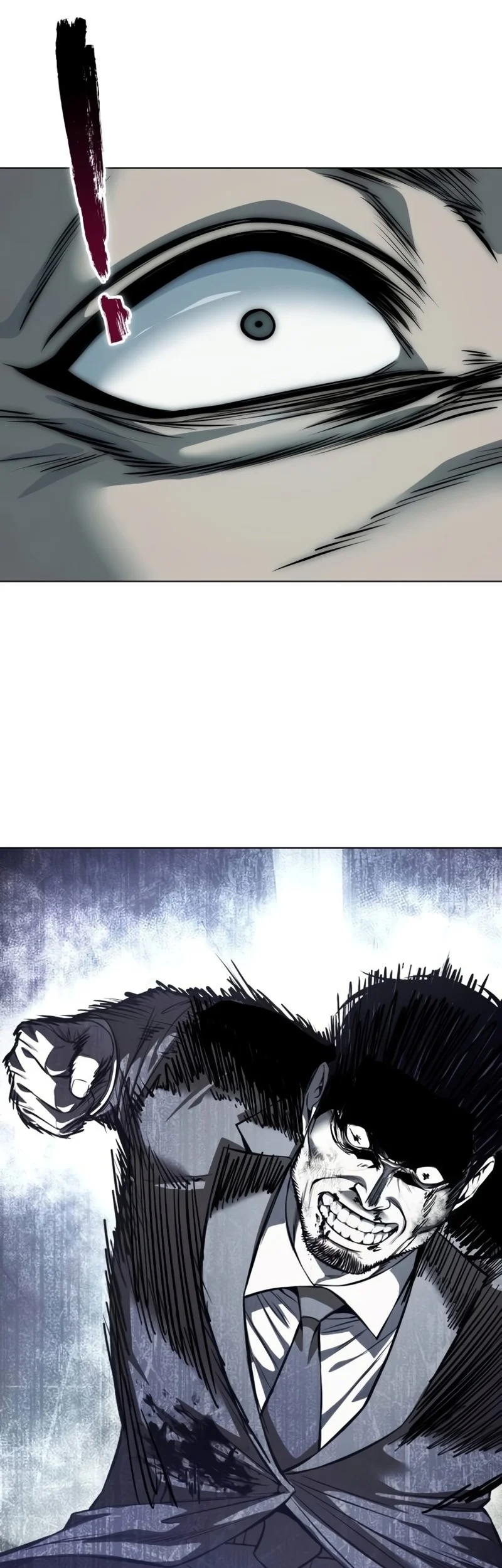 Red Shirt Chapter 44 Gambar 62