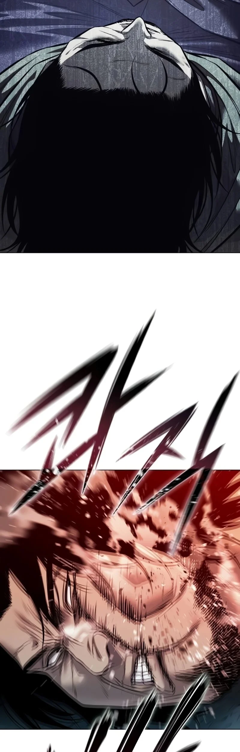 Red Shirt Chapter 44 Gambar 63