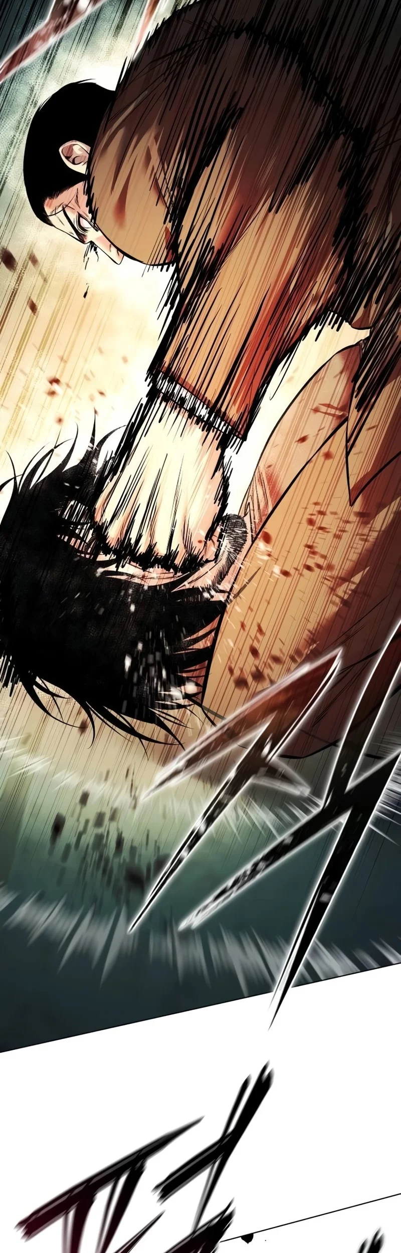 Red Shirt Chapter 44 Gambar 67