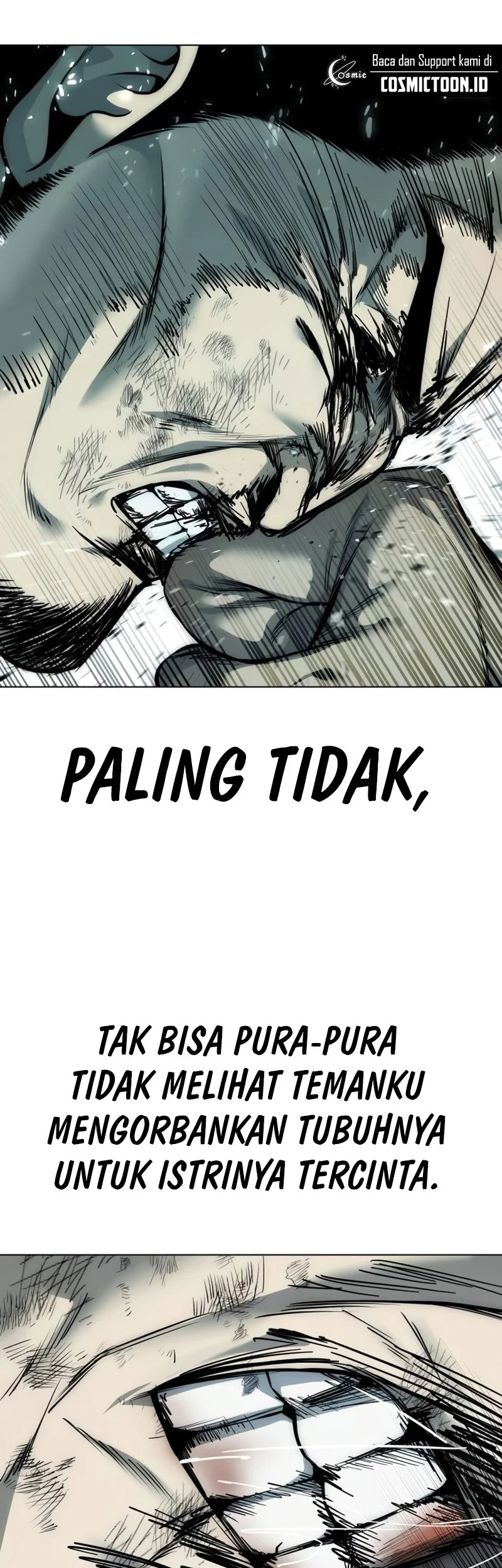 Red Shirt Chapter 44 Gambar 69