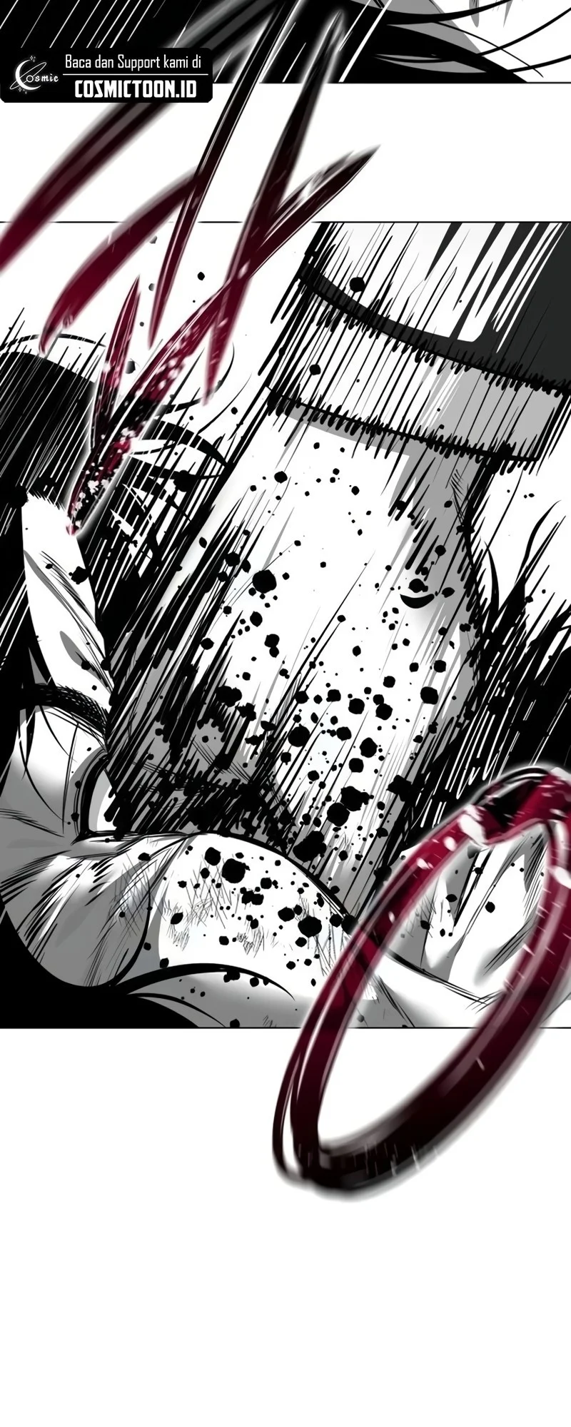 Red Shirt Chapter 44 Gambar 75