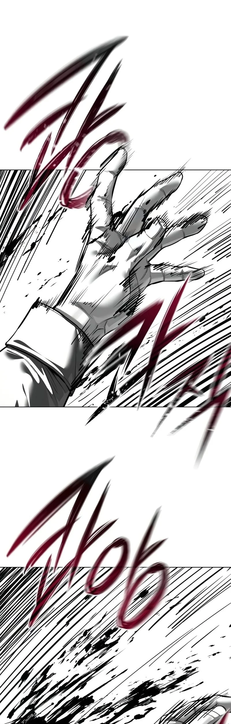 Red Shirt Chapter 44 Gambar 76