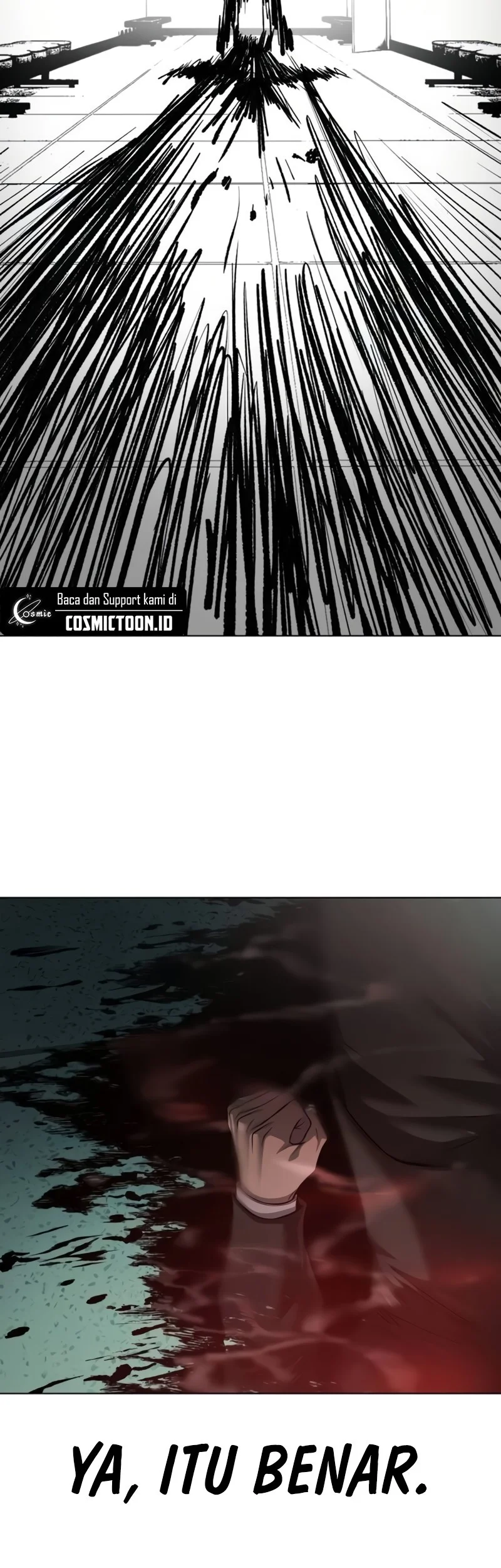 Red Shirt Chapter 44 Gambar 78