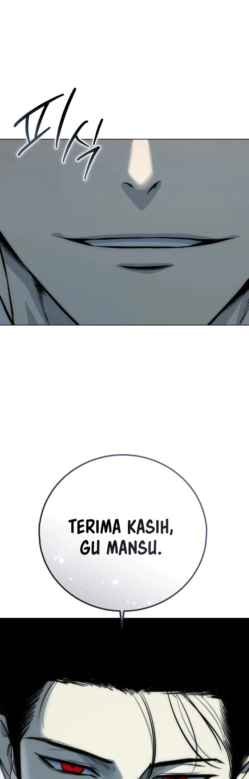 Red Shirt Chapter 44 Gambar 84