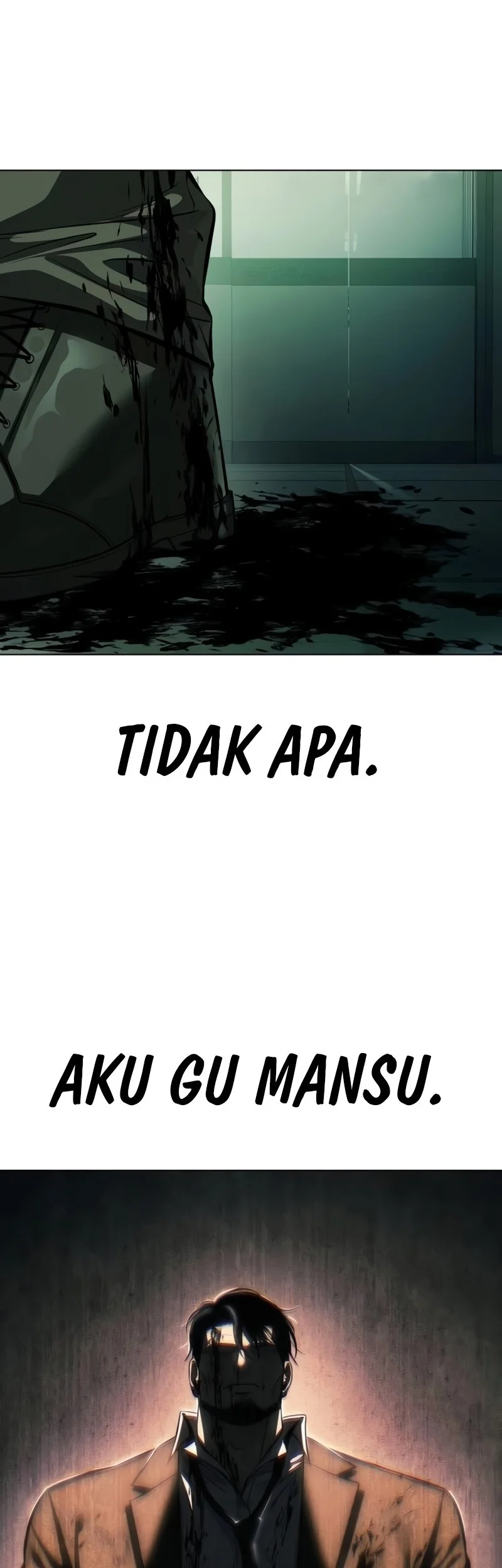 Red Shirt Chapter 44 Gambar 87