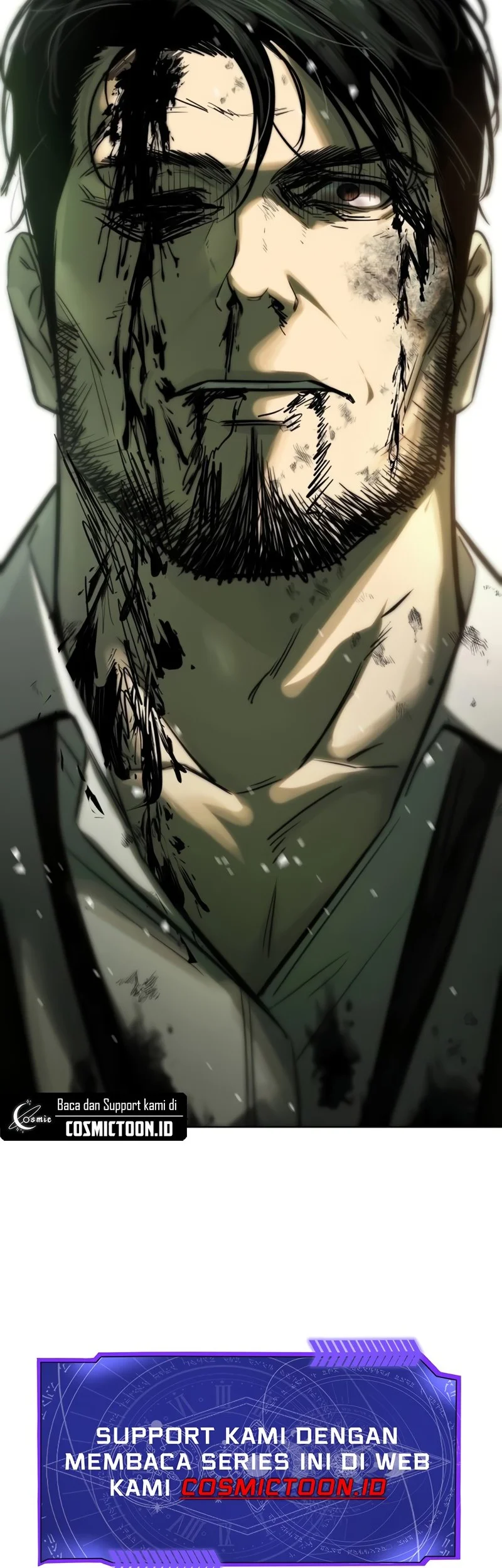 Red Shirt Chapter 44 Gambar 89