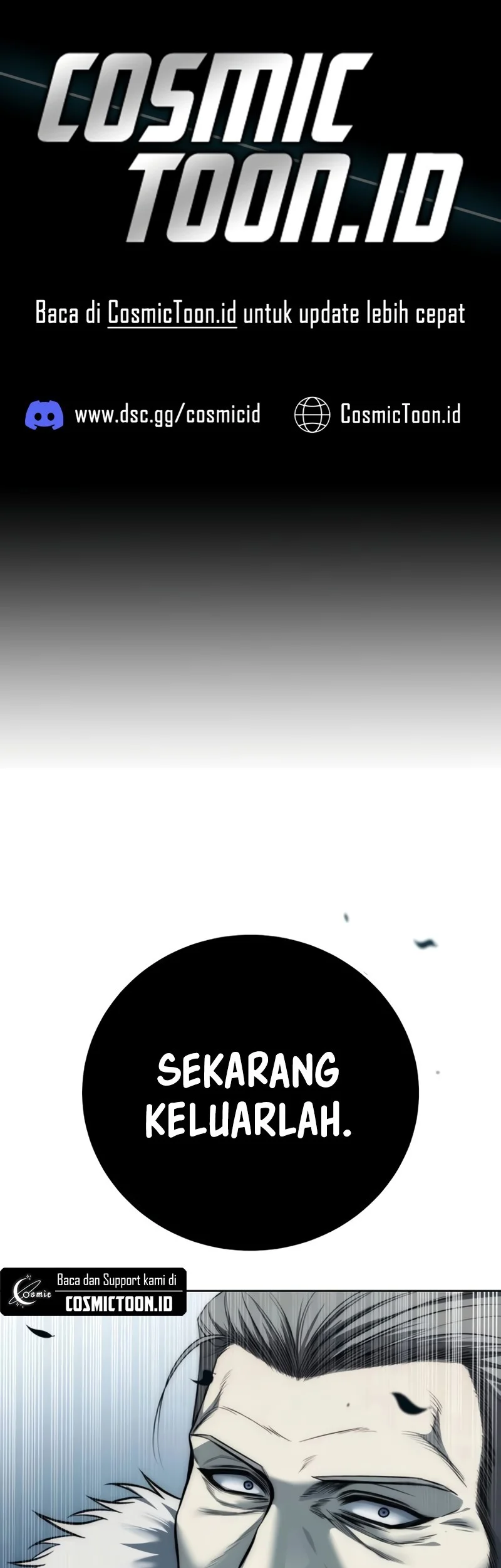 Komik Red Shirt Chapter 44 gambar 1