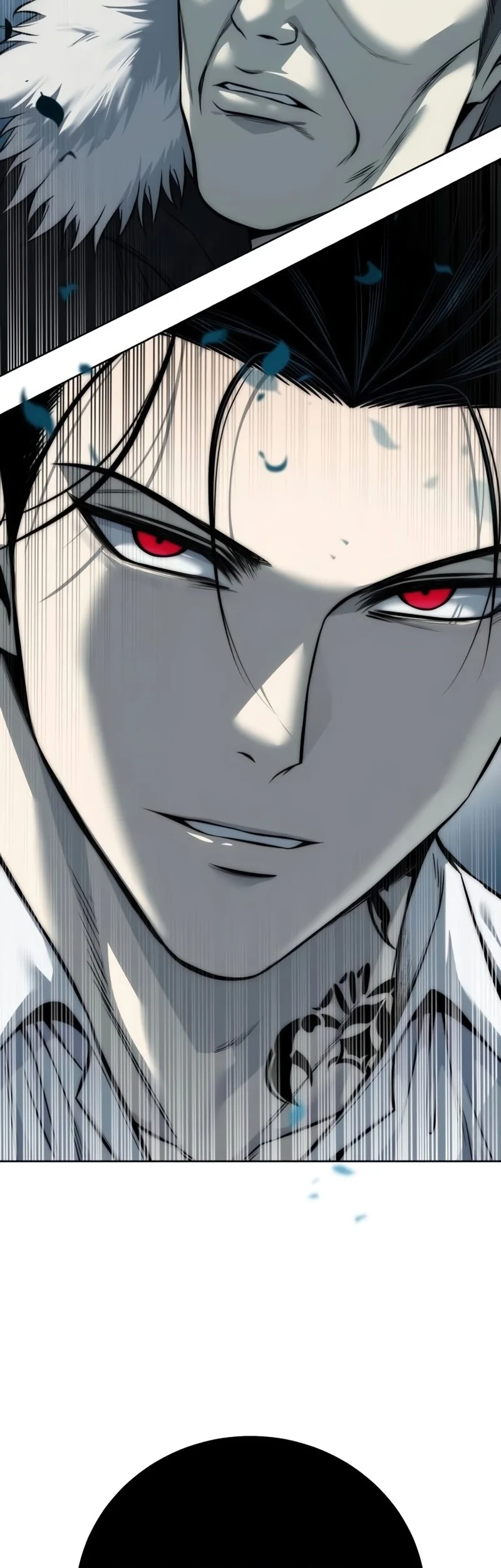 Manhwa Red Shirt Chapter 44 gambar 2