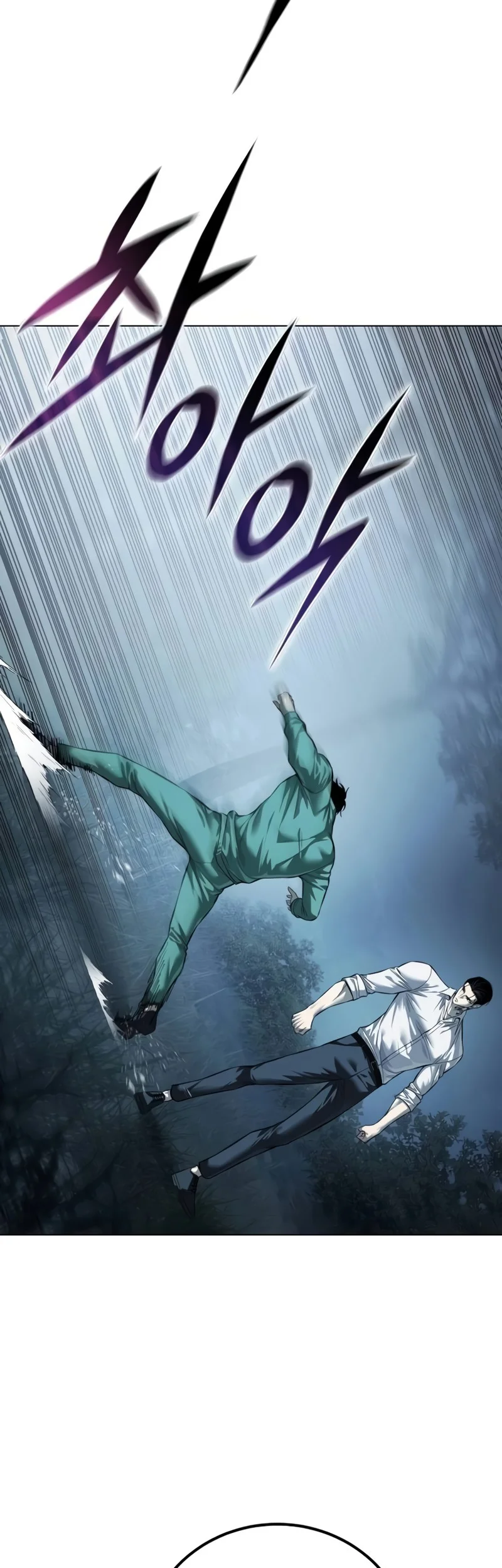 Red Shirt Chapter 44 Gambar 6