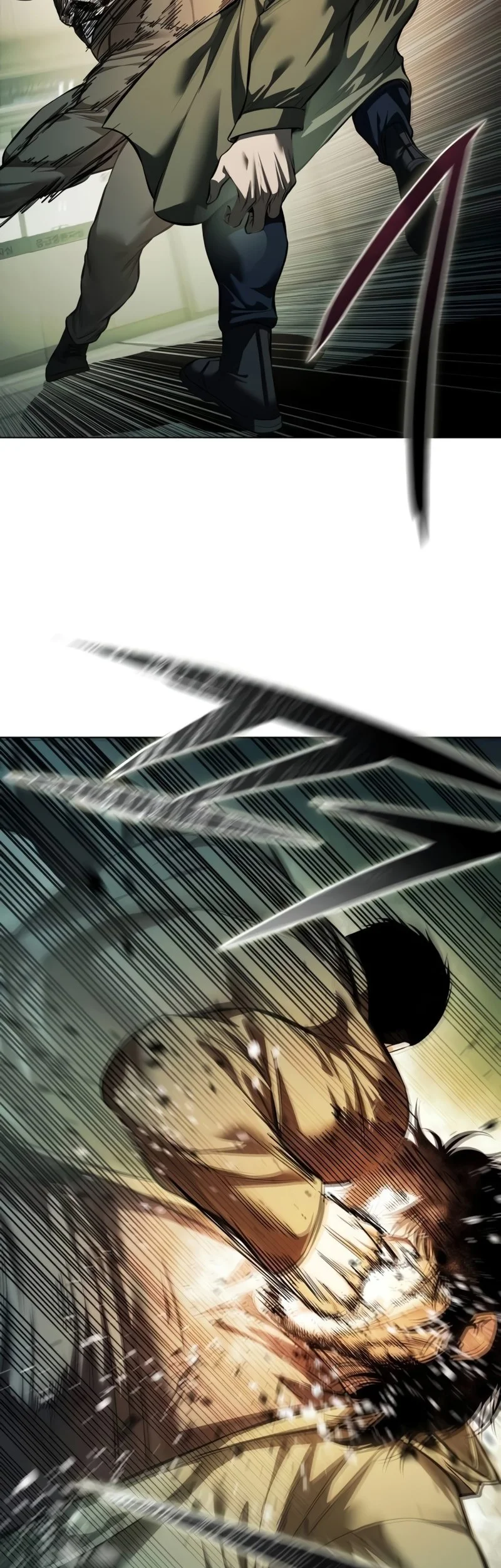 Red Shirt Chapter 44 Gambar 14