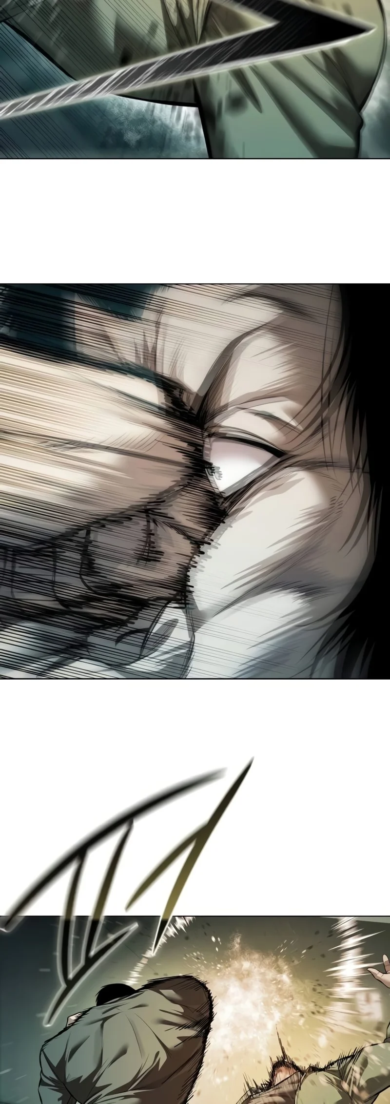 Red Shirt Chapter 44 Gambar 15