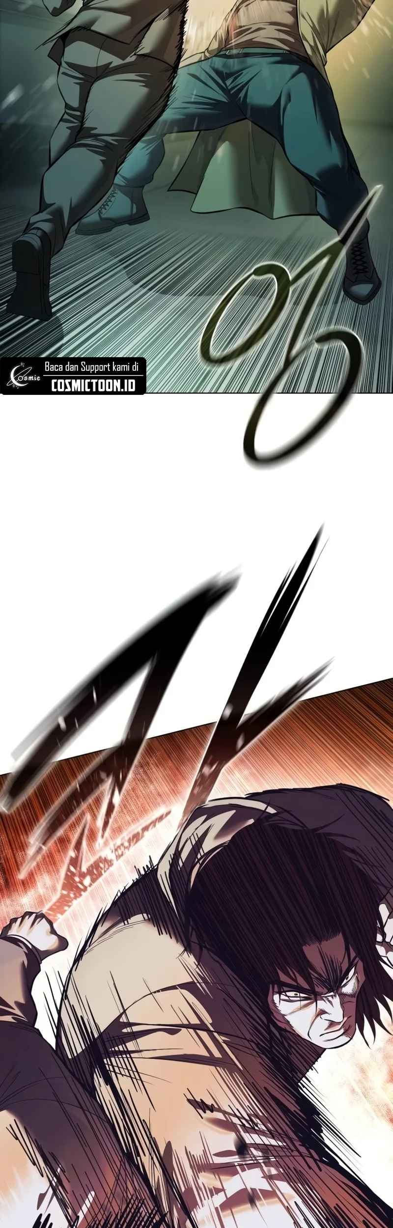 Red Shirt Chapter 44 Gambar 16