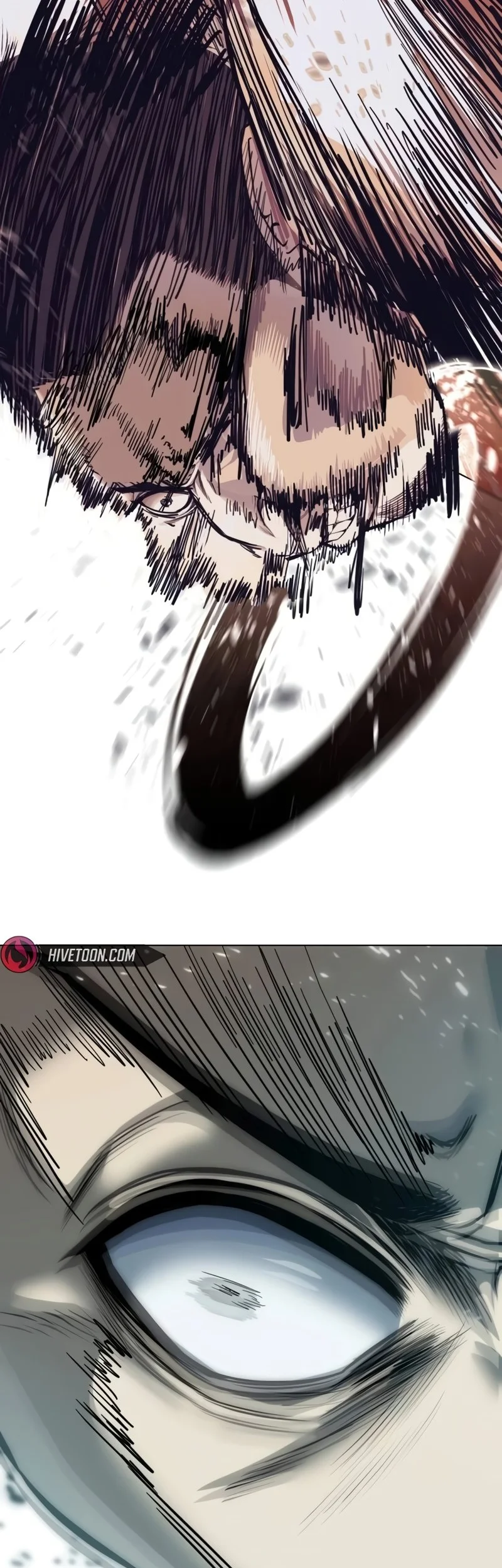 Red Shirt Chapter 44 Gambar 17