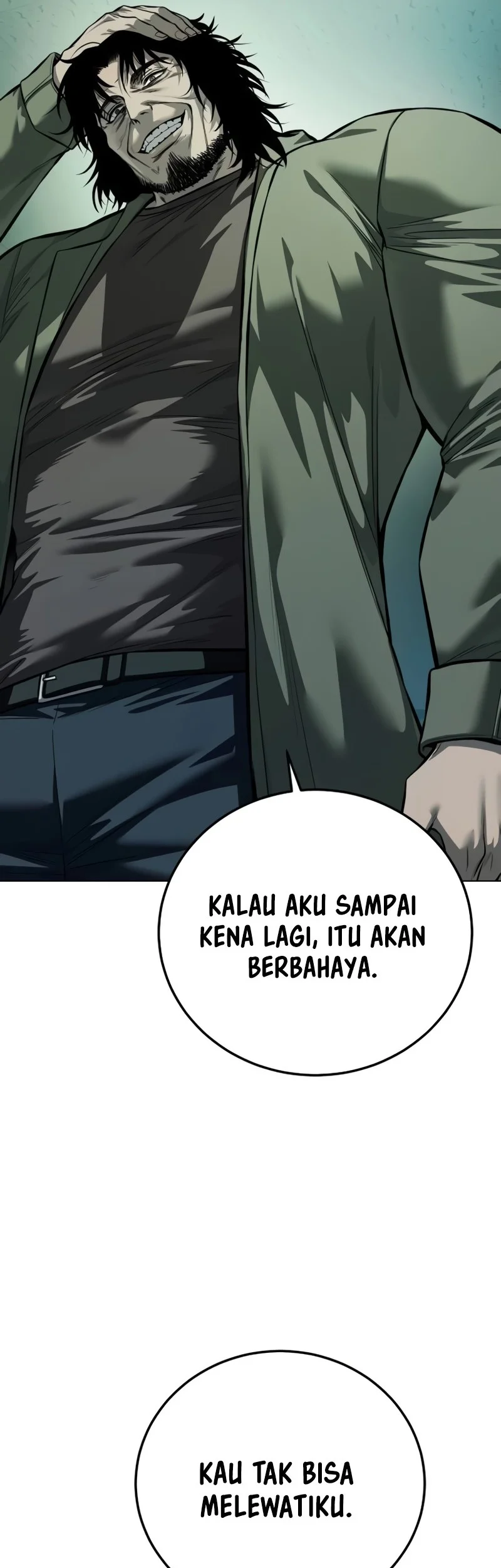 Red Shirt Chapter 44 Gambar 19
