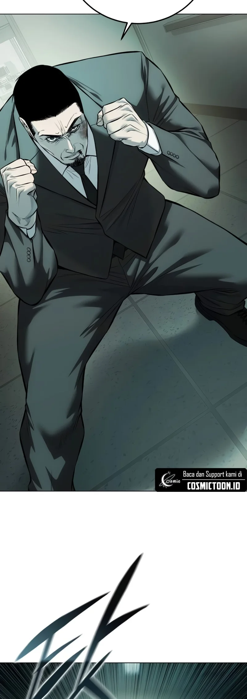 Red Shirt Chapter 44 Gambar 20