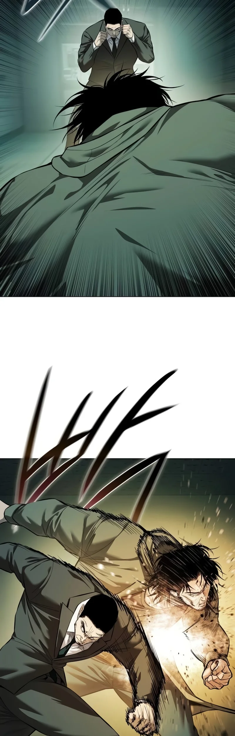 Red Shirt Chapter 44 Gambar 21