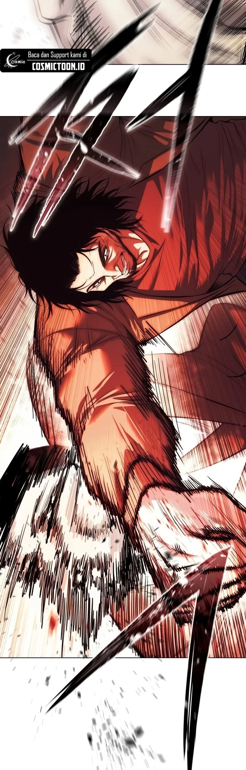 Red Shirt Chapter 44 Gambar 24