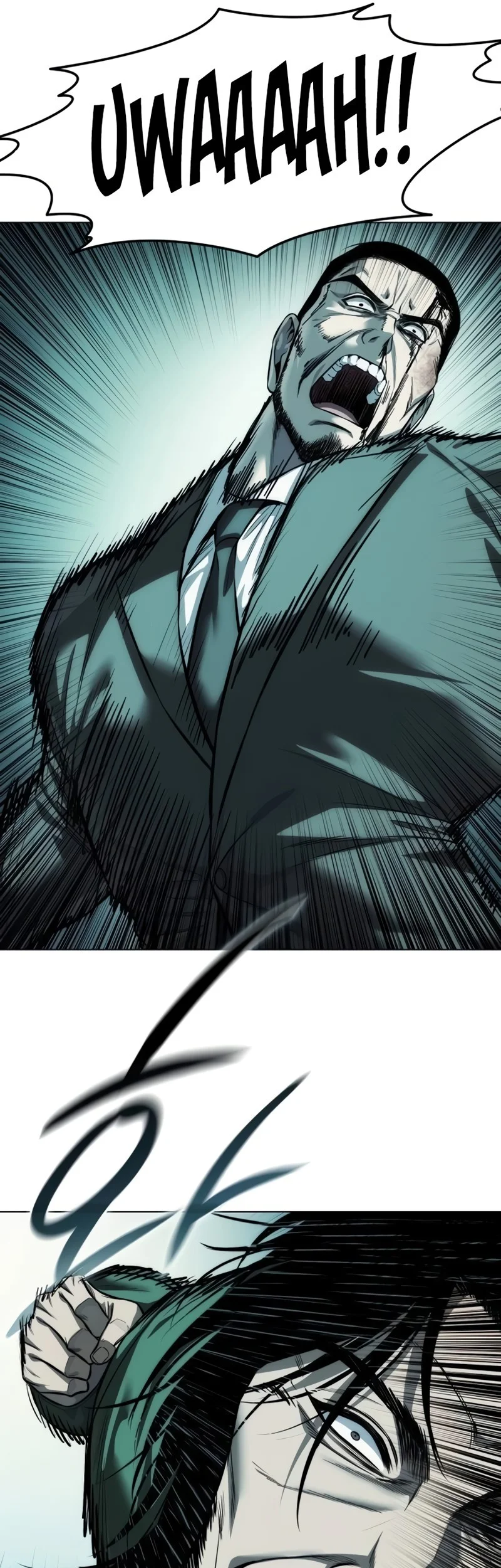 Red Shirt Chapter 44 Gambar 26